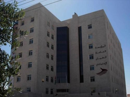 120 مليون دينار مديونية للضمان على المؤسسات