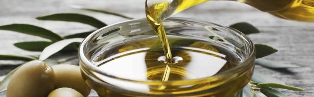 فوائد زيت الزيتون لخشونة الركبة