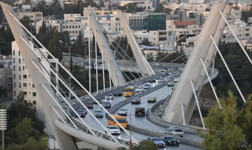 كم عدد المركبات في العاصمة؟ الأمانة تجيب