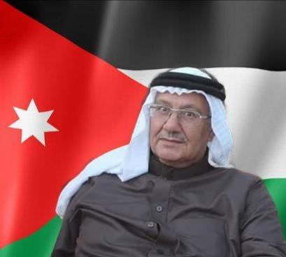 الخوالده يعلن نيته الترشح في معان