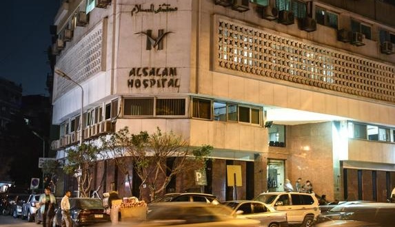 وفاة الأديب المصري فكري النقاش