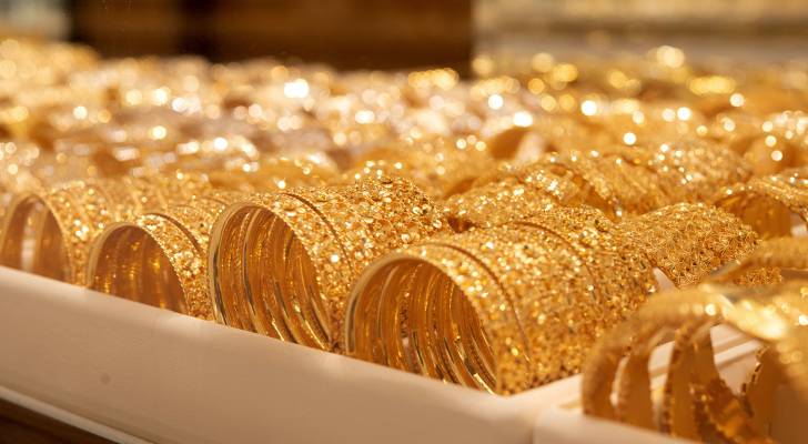 الأمن العام يحذّر من شراء الذهب عبر مواقع التواصل الاجتماعي