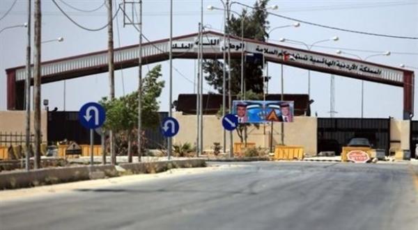 غنيمات :المملكة لا تملك تاريخاً محدداً لفتح الحدود مع سوريا وتوضح الاسباب 