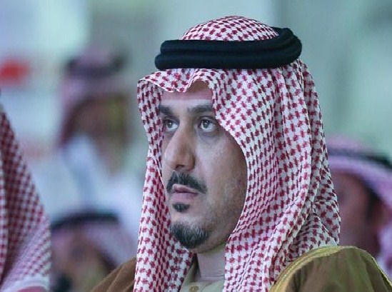 الأمير السعودي نواف بن سعد يستجيب لمناشدة شاب اردني أطلقها عبر سرايا 