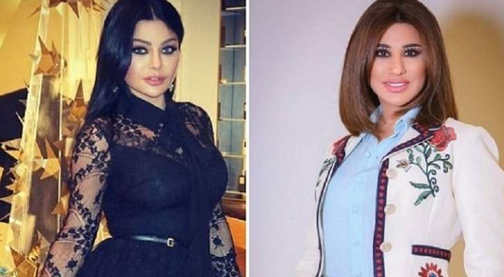 قتيل فيلا نانسي عجرم تعقّب منزلي هيفا وهبي ونجوى كرم
