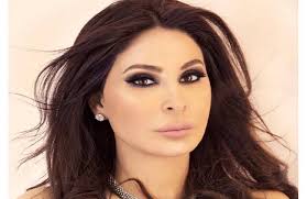 صديق اليسا ينشر صورتها قبل 24 عاماً ..  شاهدوا كيف كانت وكم تغيّرت