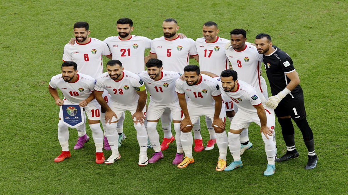 وزير الرياضة القطري: “النشامى” قدم مستويات فنية عالية في كأس آسيا