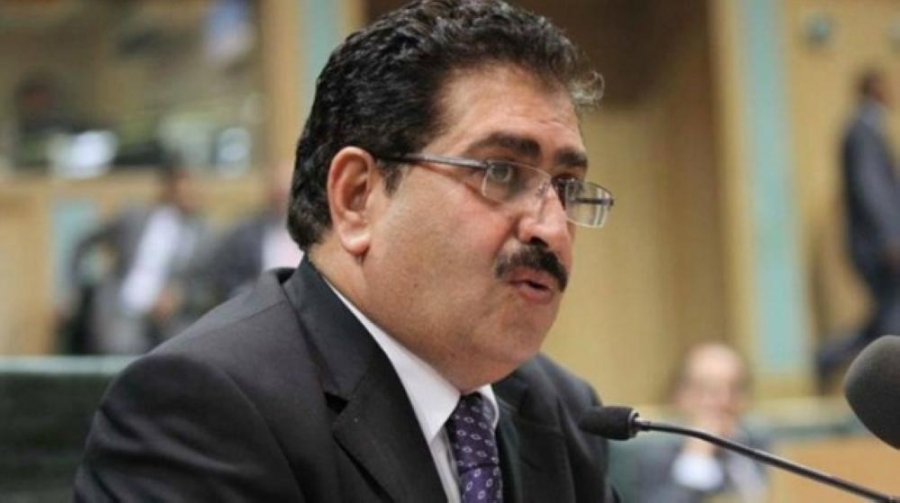 النائب السابق الشوبكي برسالة للنائب العماوي: "شو صار معك  ..  سمعتك على المحك"