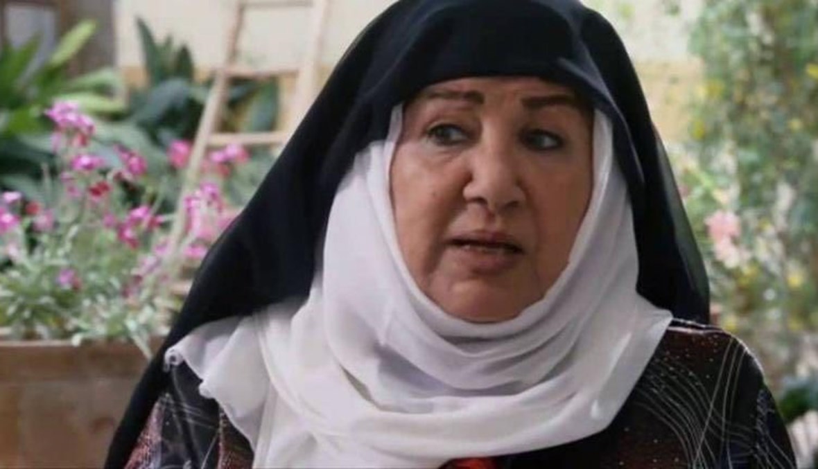 هدى شعراوي: ما بشتغل بأي مسلسل فيه نزار أبو حجر 