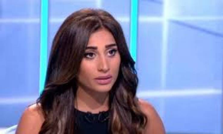 دينا الشربيني تكشف نتيجة فحص 'كورونا' بعد إصابة رجاء الجداوي