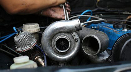 أشهر مشاكل وأعطال التيربو وكيفية تجنبها