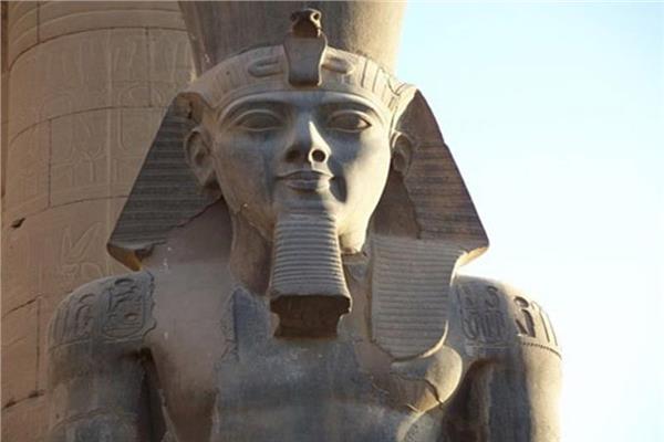 بعد نصف قرن ..  تابوت رمسيس الثاني في باريس مجدداً