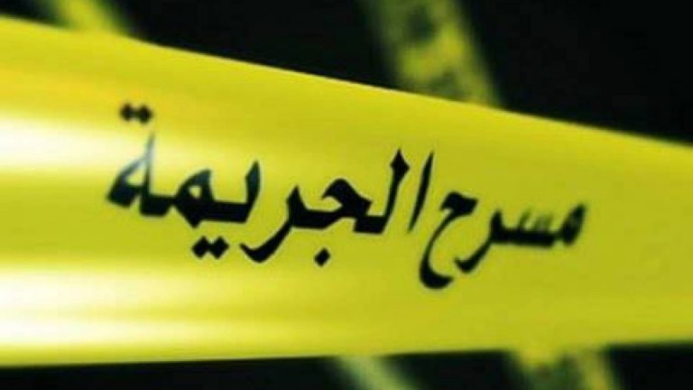 بالفيديو  ..  شاب يقتل أمه بطريقة مروعة بسبب المخدرات بتركيا
