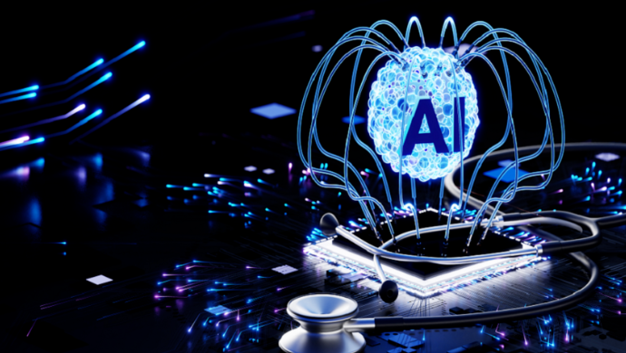 الذكاء الاصطناعي "يهلوس" في الطب!