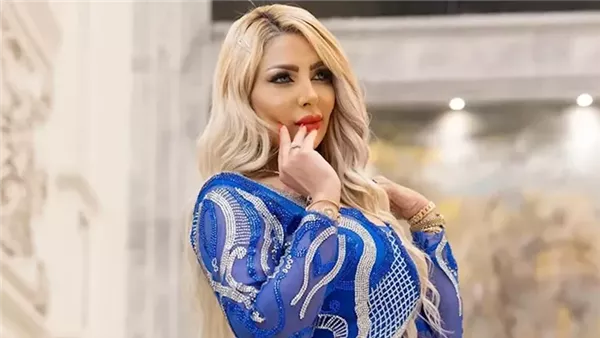 بعد ضبطها بـ 200 كيلو حشيش ..  من هي المنتجة سارة خليفة؟