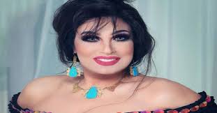 شاهد ..  فيفي عبده تكشف عن تعرضها لأزمة صحية كبيرة