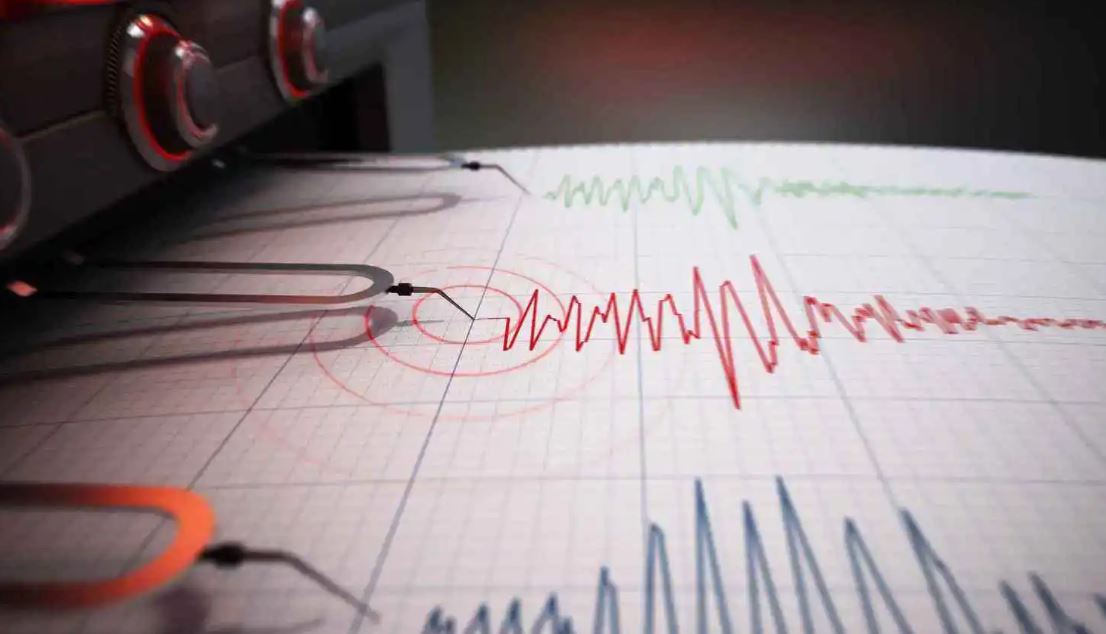 الفلبين ..  زلزال بقوة 5.8 درجة يضرب قبالة سواحل جزيرة ميندورو  