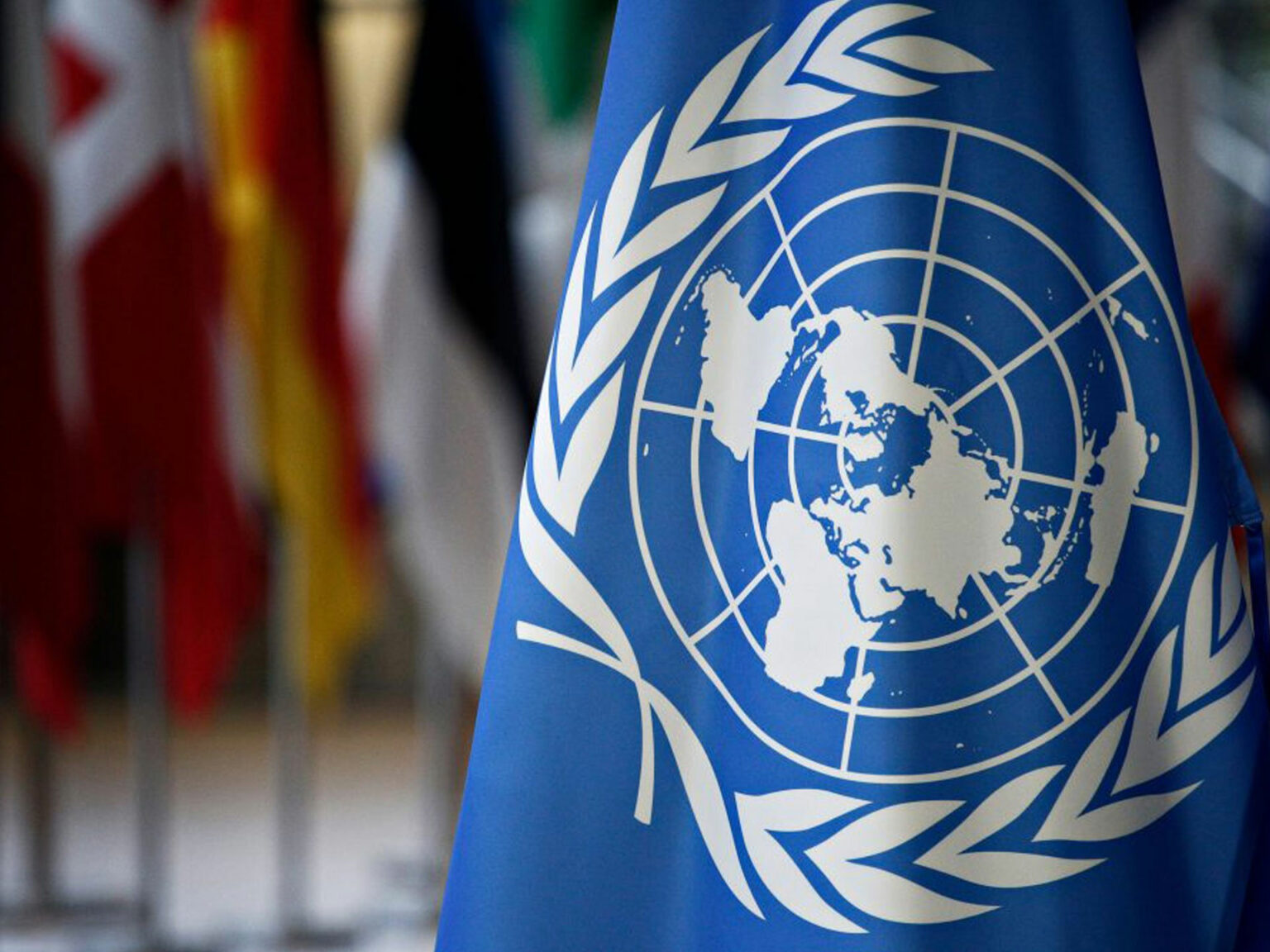 الأمم المتحدة ترحب بوقف إطلاق النار في غزة