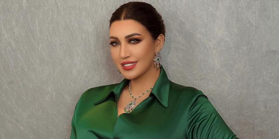 هذا حالي من بعدك ..  جديد أسماء لمنور