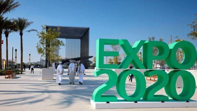 إكسبو دبي يتجاوز عتبة الـ10 ملايين زيارة