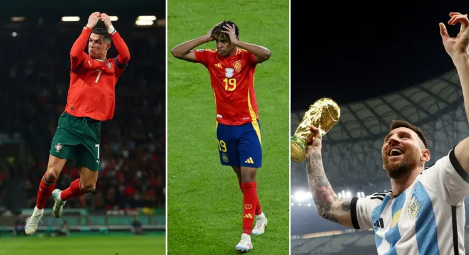 حاسوب خارق يتوقع ..  من سيفوز بكأس العالم 2026؟