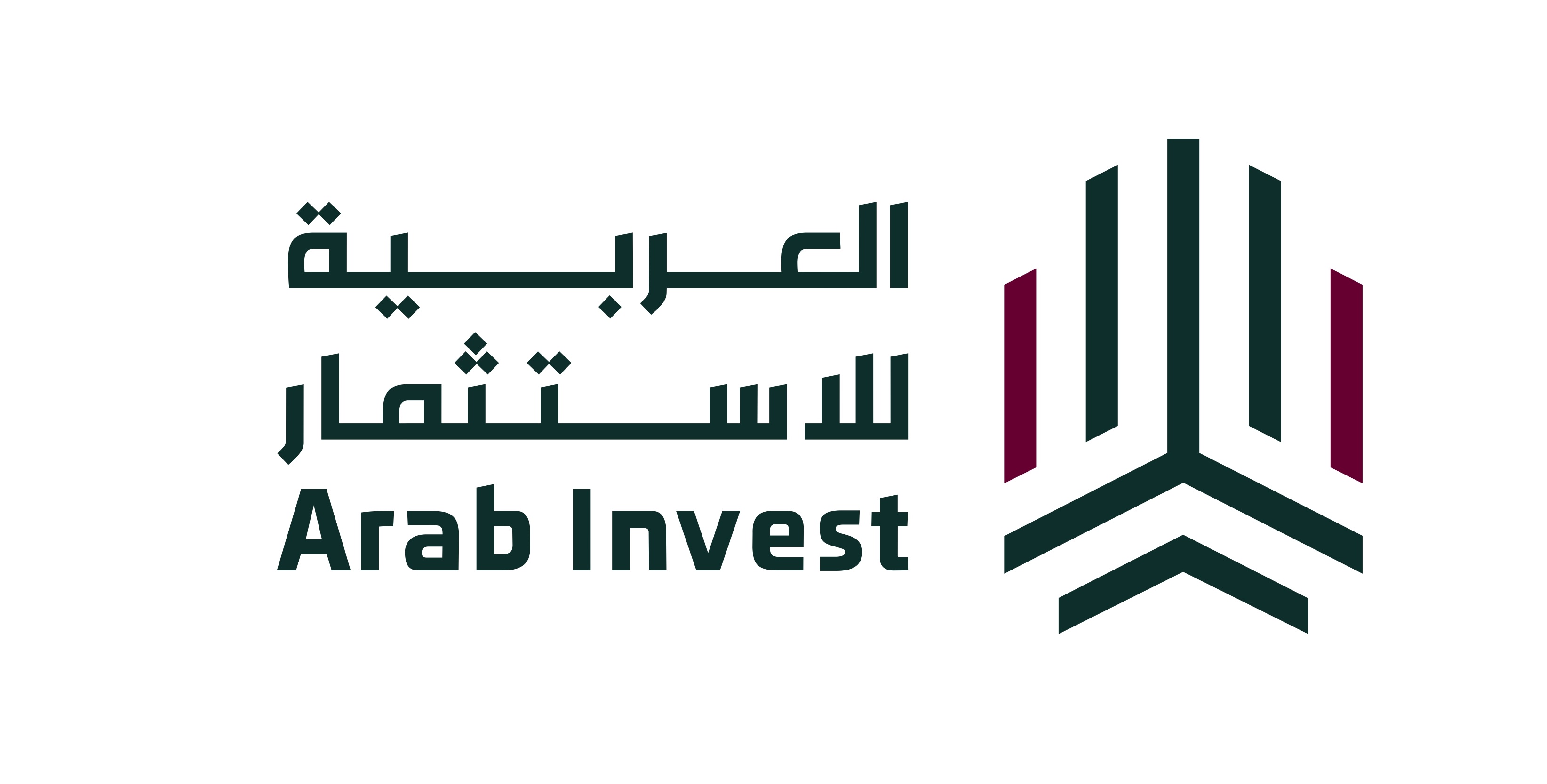 العربية للاستثمار تُطلق هويتها المؤسسية الجديدة إيذاناً بتدشّين مرحلة جديدة في مسيرتها