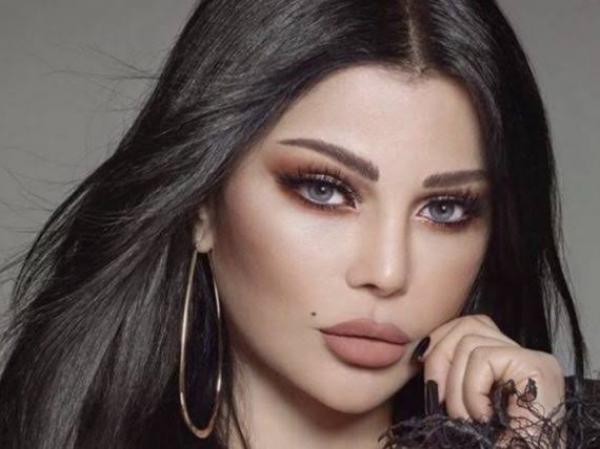 كورونا يلقن هيفاء وهبي درسا