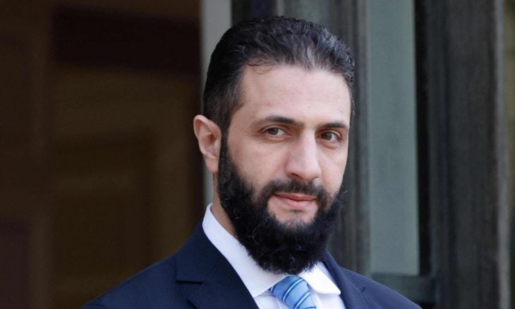 الرئيس السوري يصدر مرسوما يمنع إدخال البضائع الإسرائيلية
