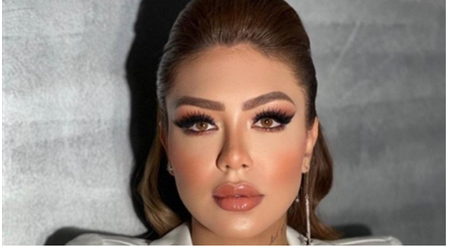 تجديد حبس المصرية هدير عبد الرازق