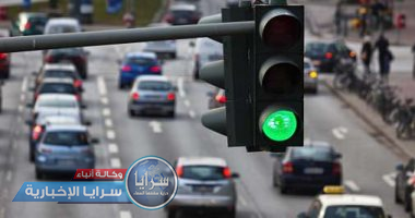 التقارب الزمني لإغلاق وفتح الإشارات المرورية المتقاطعة يتسبب بالتصادم المروري والازدحام في عمّان 