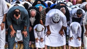تزايُد أعداد المسلمين في إسبانيا ..  تضاعفت 10 مرات خلال 3 عقود