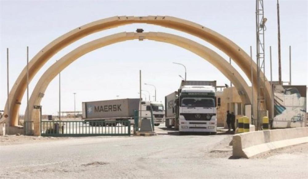 أطراف إقليمية عرقلت تطبيق إعفاء 371 سلعة أردنية من قبل العراق 