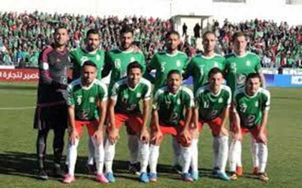 الوحدات يسعى لتعزيز صدارته لدوري المحترفين