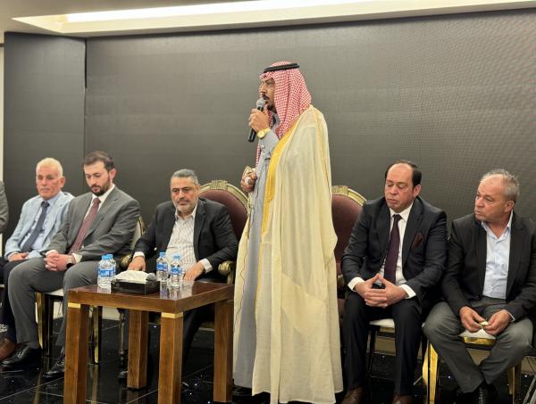 البشارات والتويمي نسايب