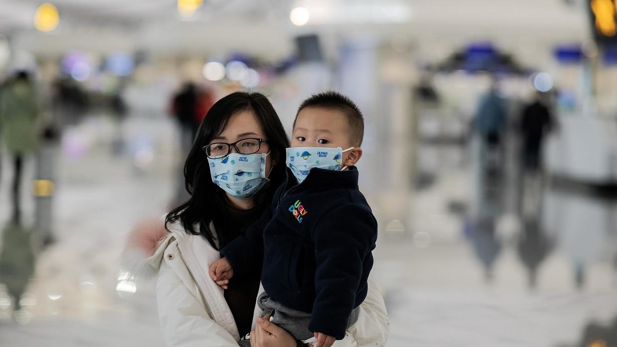 الرئيس الصيني: نحن بخطر .. فيروس كورونا "ينتشر بشكل سريع" 