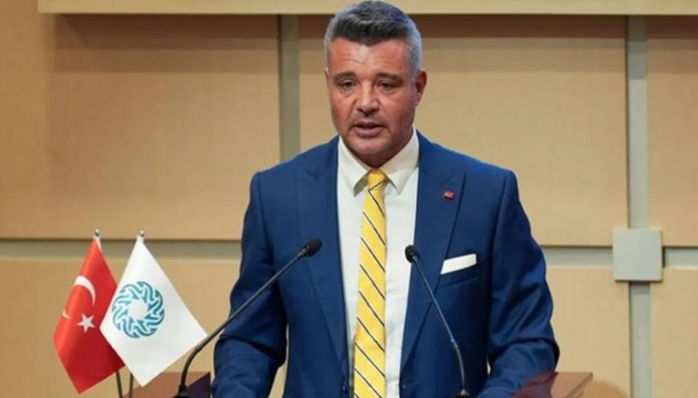 سبب صادم ..  القبض على رئيس فناربخشة التركي