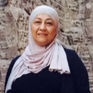 سناء القرعان " ميلاد سعيد "