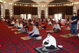 تعرف على موضوع خطبة الجمعة غدا