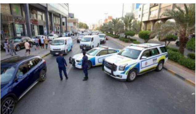 حرامي الشوكولاتة ..  عقوبة رادعة لجريمة طريفة بالكويت