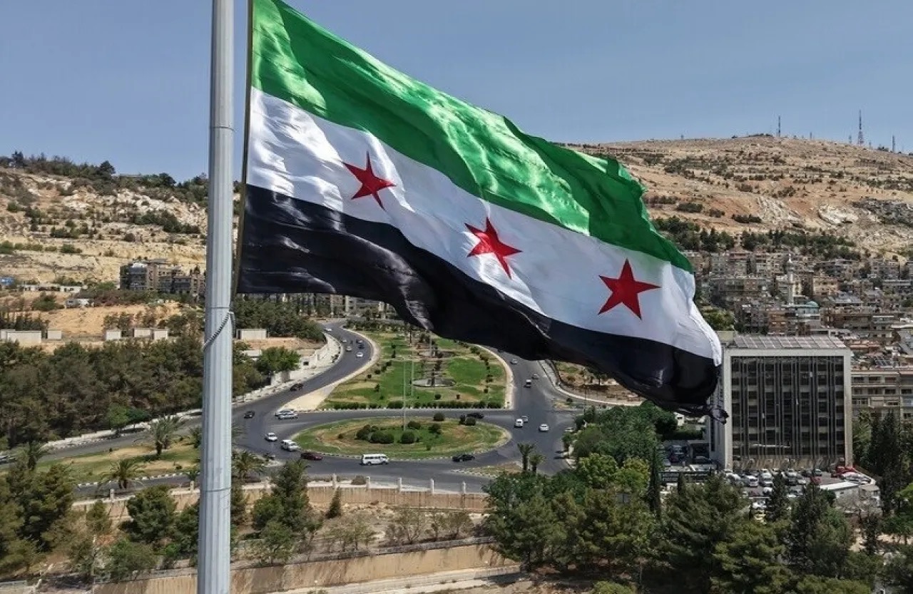 الجامعة العربية ترفع جميع العقوبات المفروضة على سورية