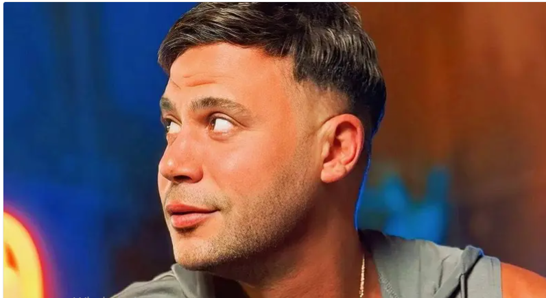 "الكينج حارق ناس كتير" ..  محمد عادل إمام يكشف المستور