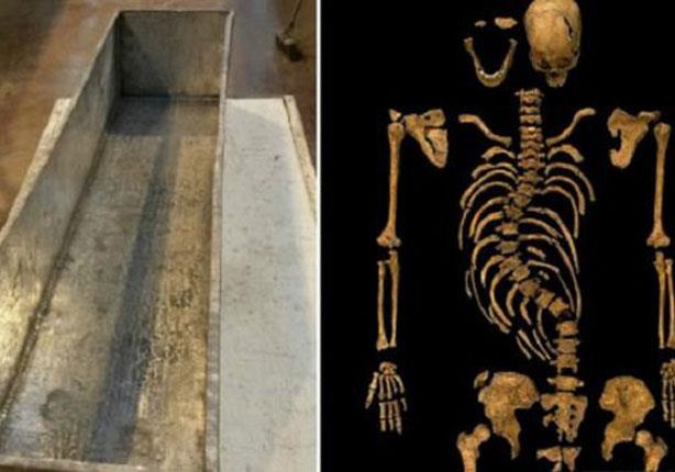 إعادة دفن الملك ريتشارد الثالث بعد أكثر من نصف قرن من مقتله