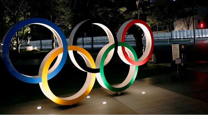 رسميا ..  أولمبياد طوكيو بدون جماهير 