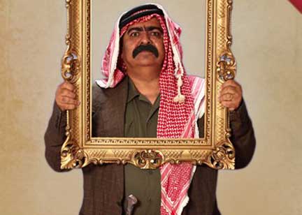 موسى حجازين لسرايا : ما فهمت "اشي" من الرزاز  ..  وكان مرتبكاً جداً أثناء حلقة نبض البلد