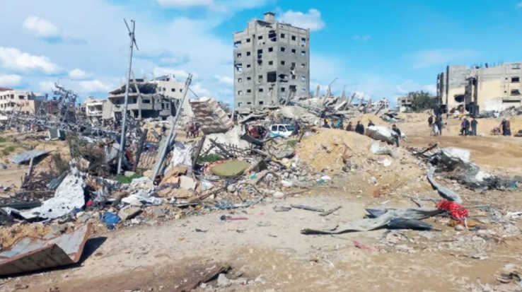 هل تنجح "مفاوضات القاهرة" بإنهاء العدوان على غزة؟