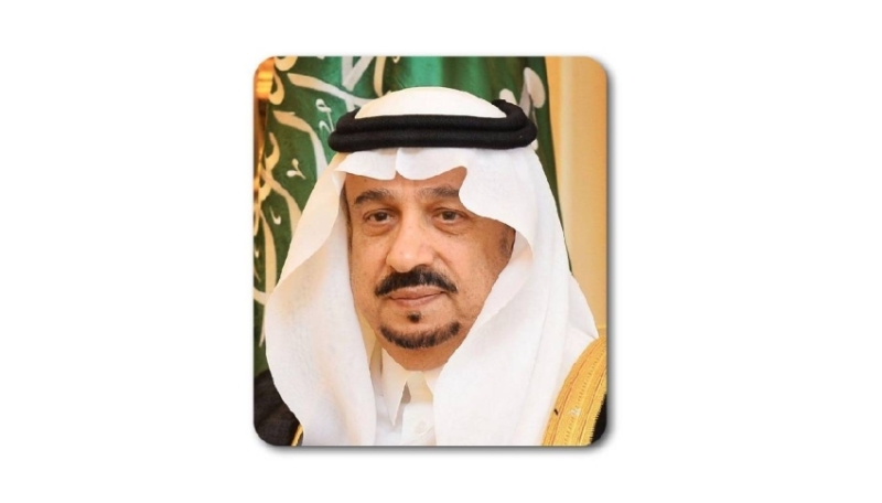 أمير الرياض يرفع التهنئة للقيادة بمناسبة تأهل المنتخب السعودي لكأس العالم 2026 