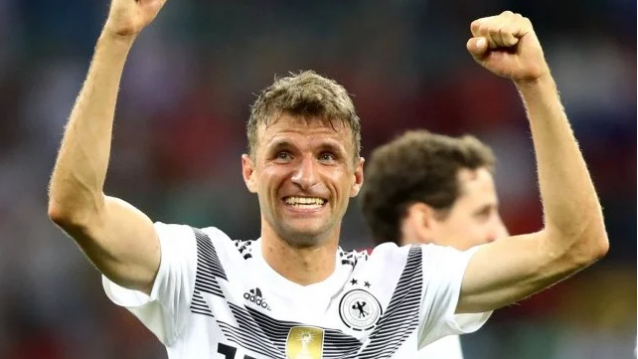 أبرز تصريحات نجوم منتخب ألمانيا بعد الفوز على السويد