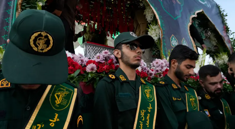 الحرس الثوري: أصبحنا أكثر استعدادا منذ حرب الـ 12 يوماً