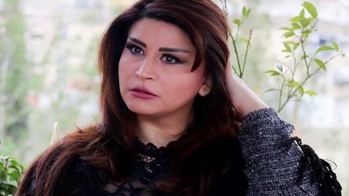 الفنانة أماني الحكيم تكشف تطورات حالتها الصحية بعد تعرضها لأزمة قلبية