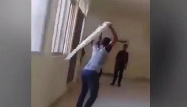 التربية لسرايا : نقل معلمي"الفيصلية" جاء ضمن تنقلات شاملة لمعلمي مدارس مادبا و التحقيق مازال مستمراً